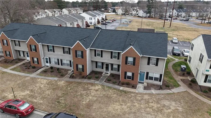 3529 Clover Meadows Drive, Chesapeake, VA 23321 - #2