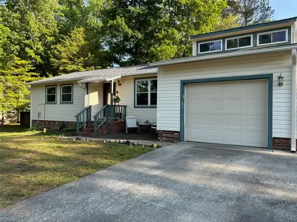 106 Penrith Crossing, Yorktown, VA 23692