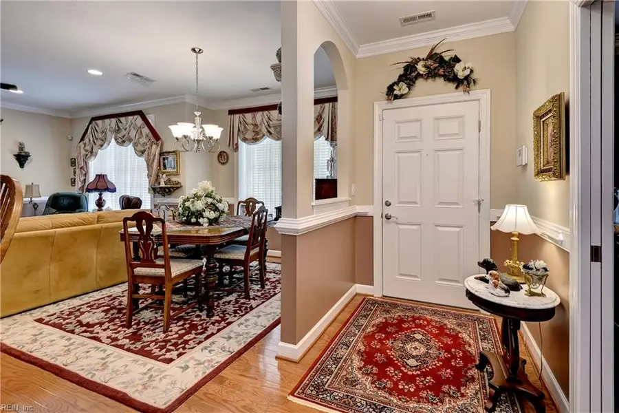 1106 Braemar Creek, Williamsburg, VA 23188 - #3