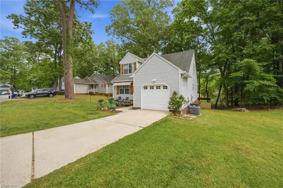 142 Mallard Drive, Suffolk, VA 23434 - #3
