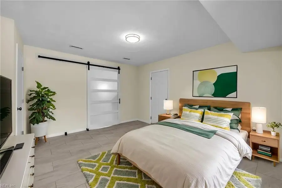 3404 Hardee Court, Hampton, VA 23666 - #2