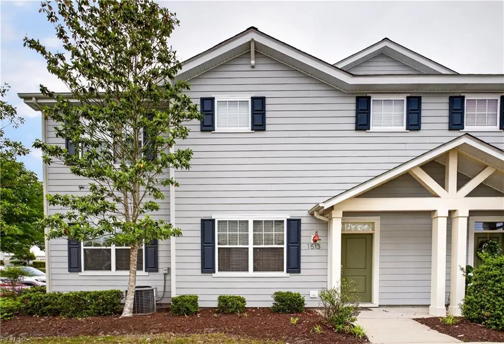 1513 Pucknall Drive, Chesapeake, VA 23320 - #1