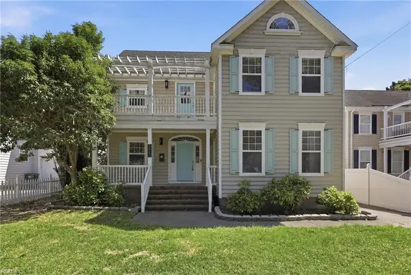 1443 Melrose Parkway, Norfolk, VA 23508