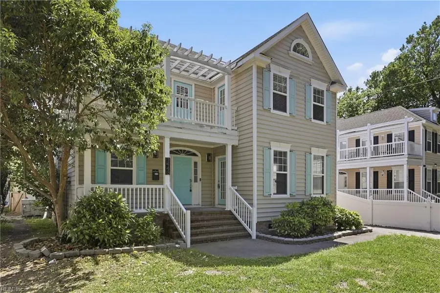 1443 Melrose Parkway, Norfolk, VA 23508 - #2
