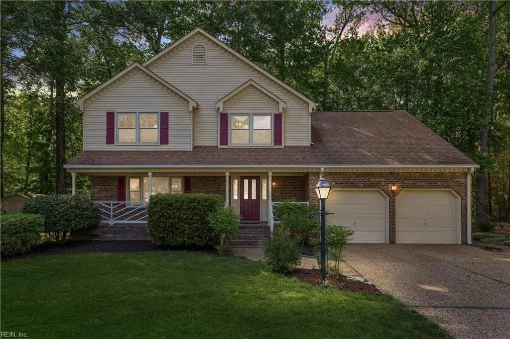 112 Bellows Place, Yorktown, VA 23693 - #1