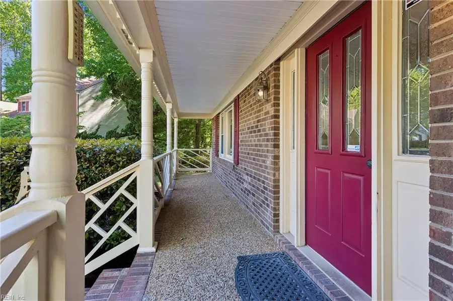 112 Bellows Place, Yorktown, VA 23693 - #3