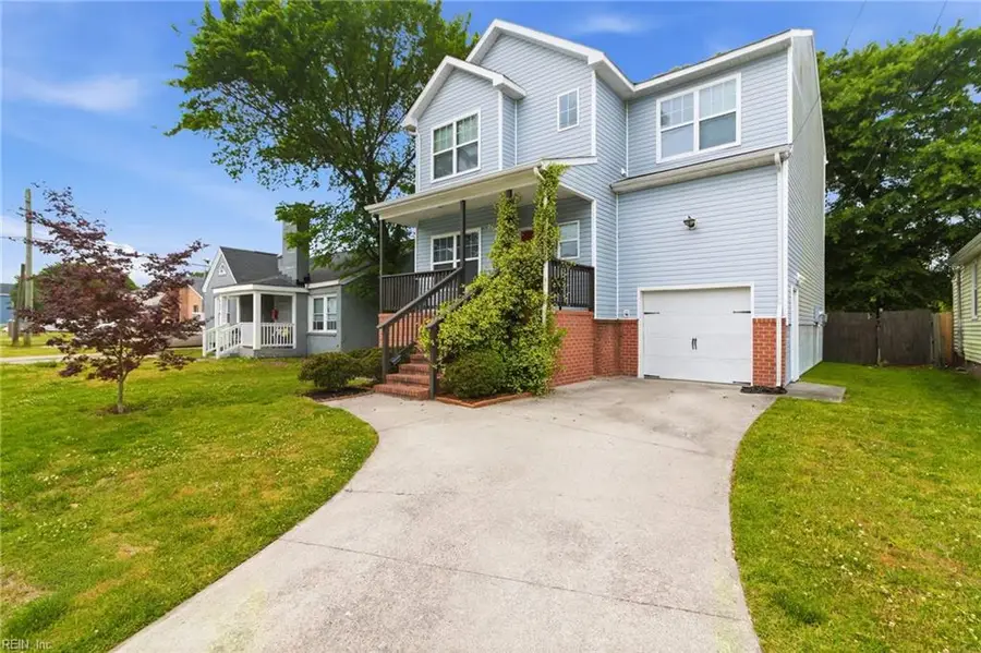 2308 Chestnut Street, Portsmouth, VA 23704 - #3