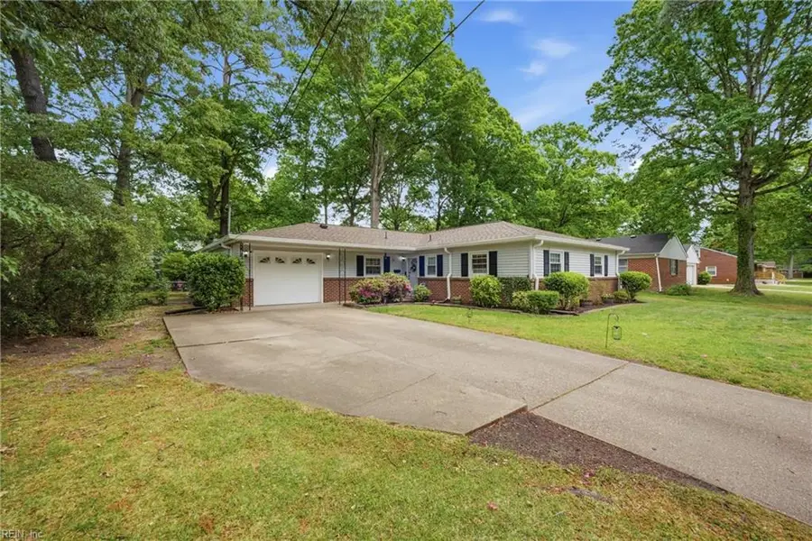 18 Ridgewood Parkway, Newport News, VA 23608 - #2