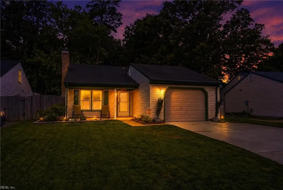 1416 Callandish Court, Virginia Beach, VA 23464 - #2