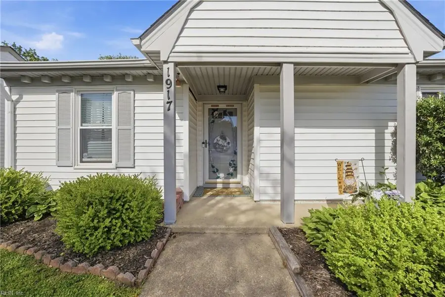 1917 Fayson Court, Virginia Beach, VA 23464 - #3
