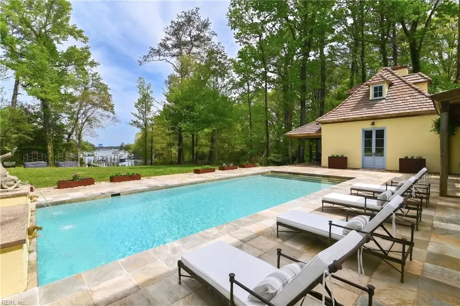 1349 Sycamore Road, Virginia Beach, VA 23452 - #3