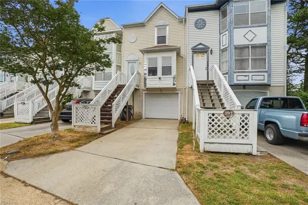 395 Francisco Way, Newport News, VA 23601