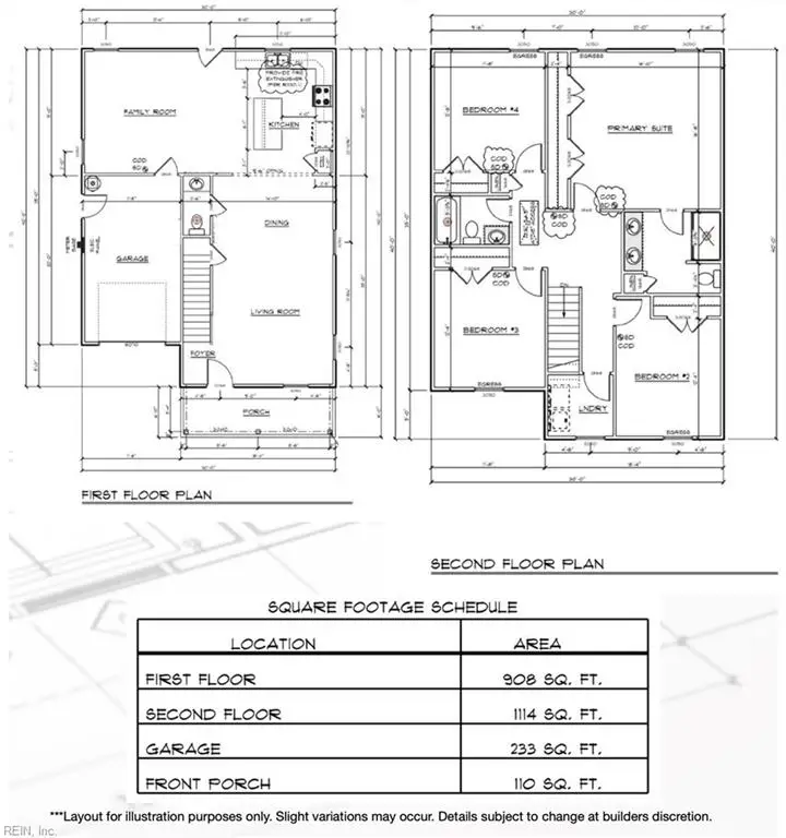 1265 Picadilly Street, Norfolk, VA 23513 - #3