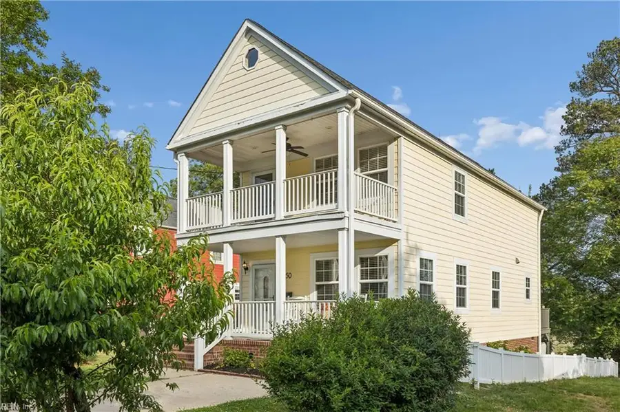 150 Riverview Avenue, Smithfield, VA 23430 - #3