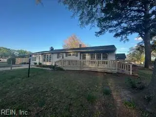 415 Cornwall Road, Portsmouth, VA 23701 - #2