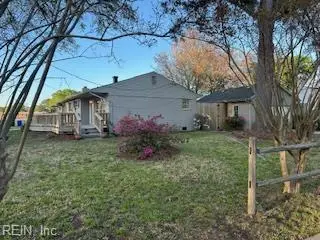 415 Cornwall Road, Portsmouth, VA 23701 - #3