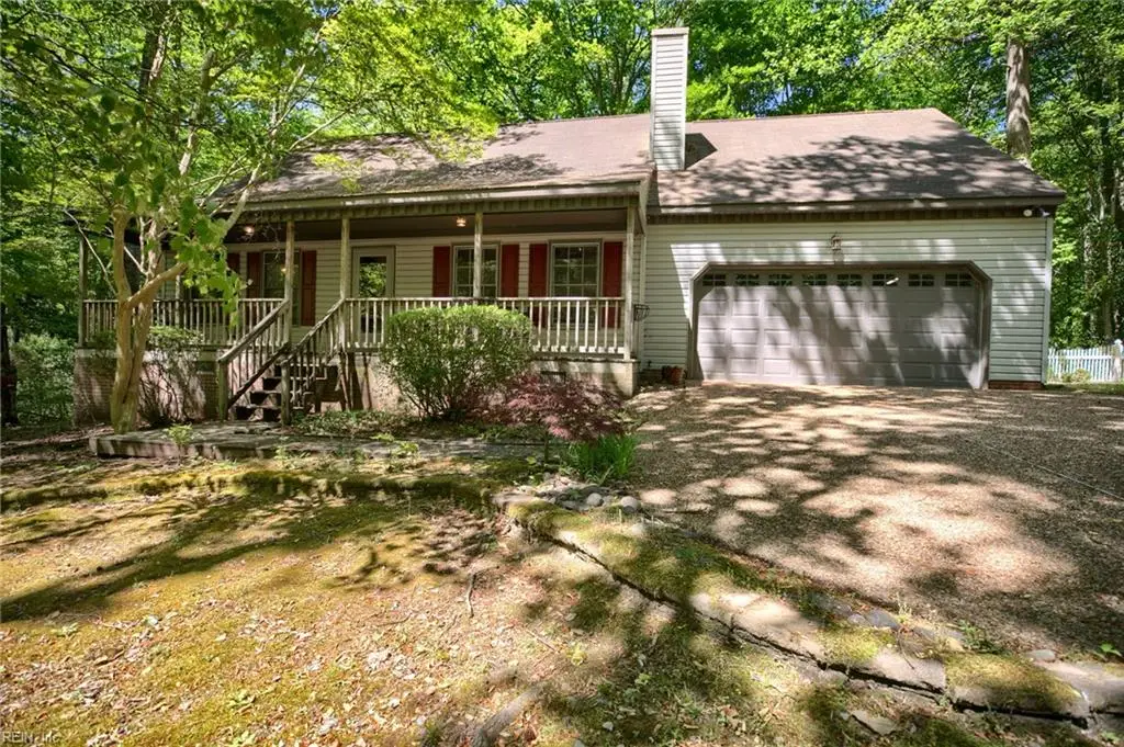 106 Fleetney Circle, Smithfield, VA 23430 - #1