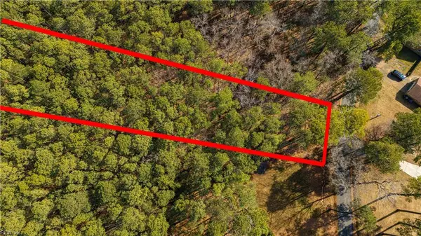 234 Hall Road, Hampton, VA 23664