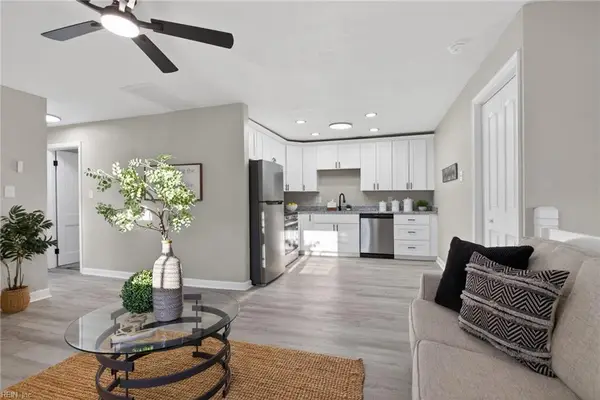 804 Teach Street, Hampton, VA 23661