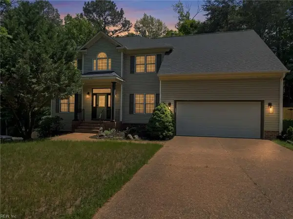 4812 Blue Bill Run, Williamsburg, VA 23188