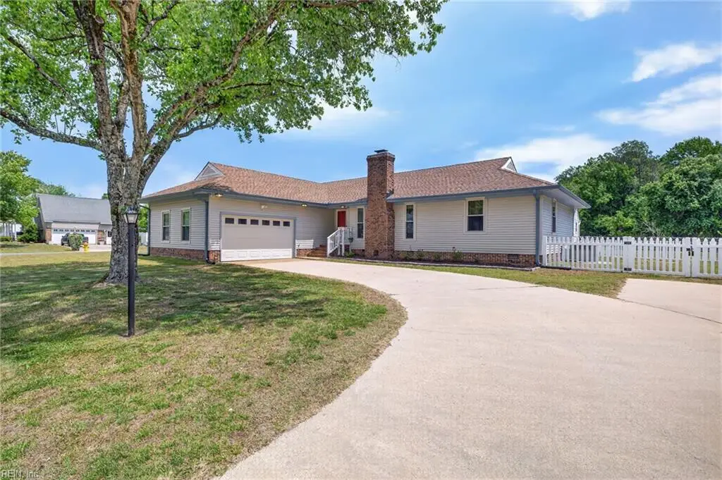401 Cannon Drive, Carrollton, VA 23314 - #1