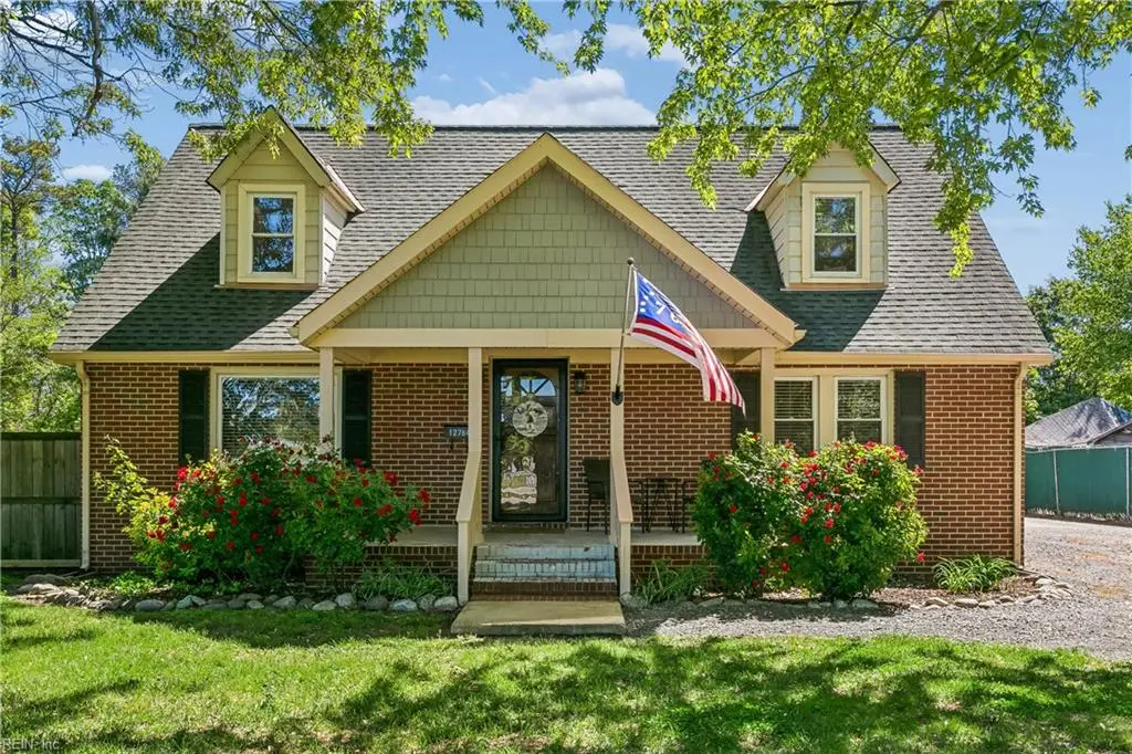 12784 Nettles Drive, Newport News, VA 23606 - #1