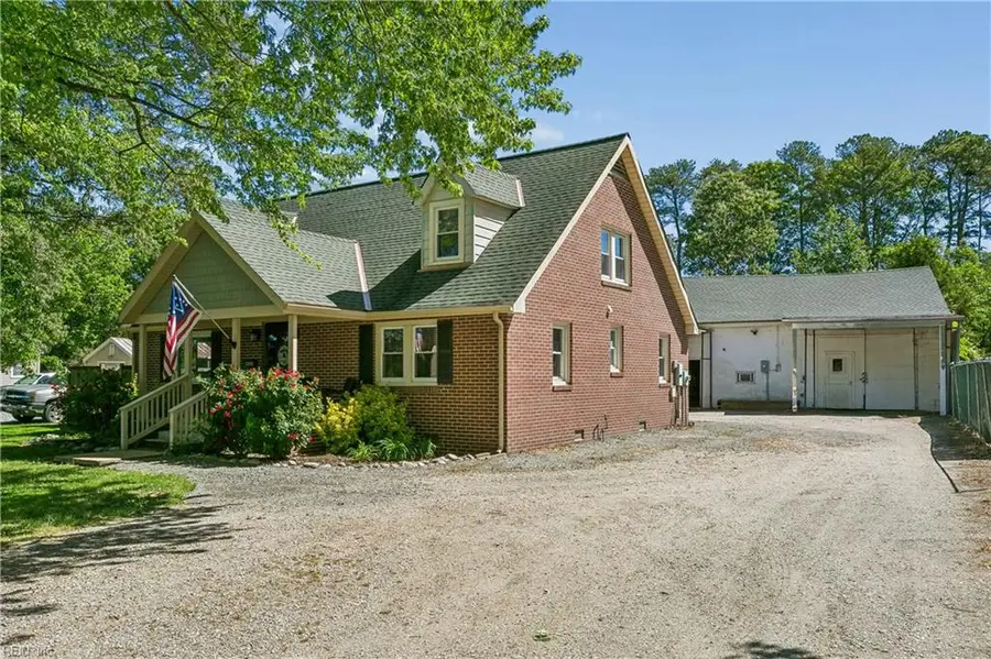 12784 Nettles Drive, Newport News, VA 23606 - #2