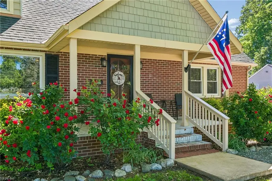 12784 Nettles Drive, Newport News, VA 23606 - #3