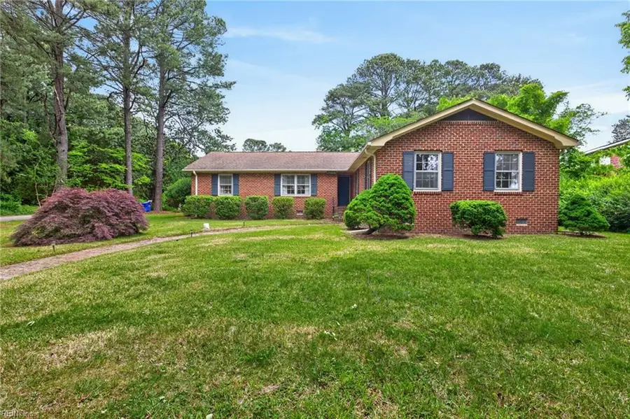 3100 Riveredge Drive, Portsmouth, VA 23703 - #2