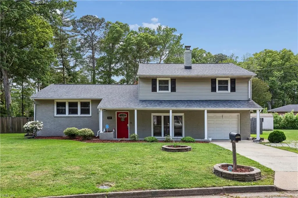 33 Green Court, Newport News, VA 23601 - #1