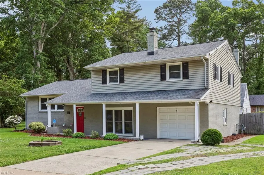 33 Green Court, Newport News, VA 23601 - #2