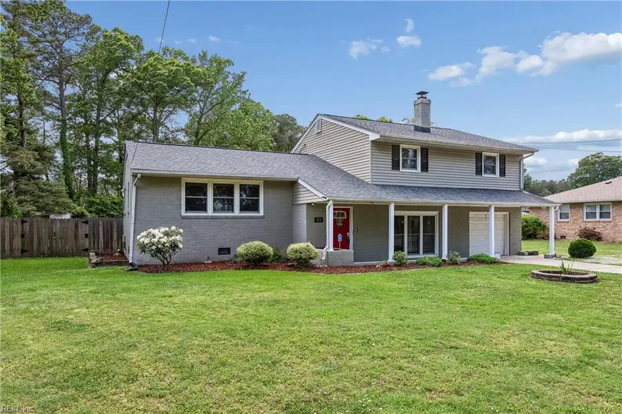 33 Green Court, Newport News, VA 23601 - #3