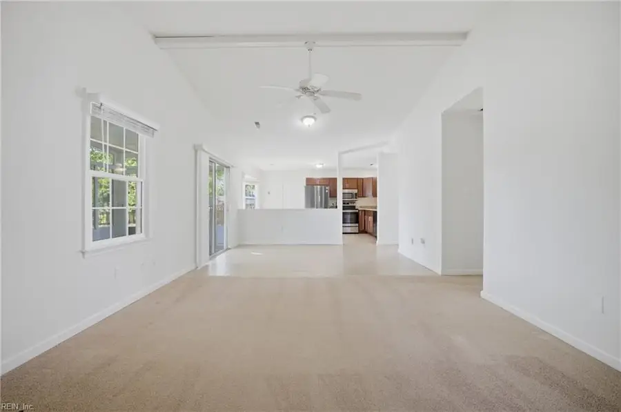 166 Fairmont Drive, Hampton, VA 23666 - #3