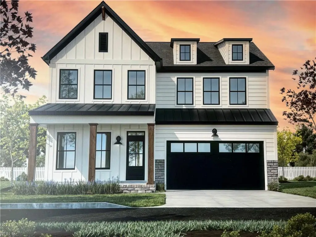 12177 Ava Lane, Windsor, VA 23487 - #1