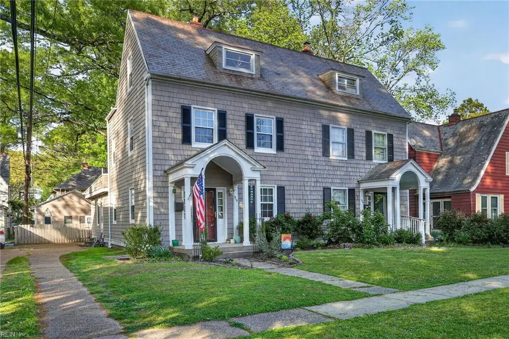 310 Palen Avenue, Newport News, VA 23601 - #1