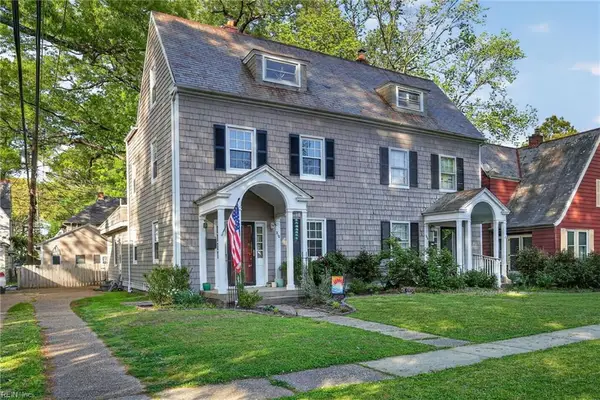 310 Palen Avenue, Newport News, VA 23601