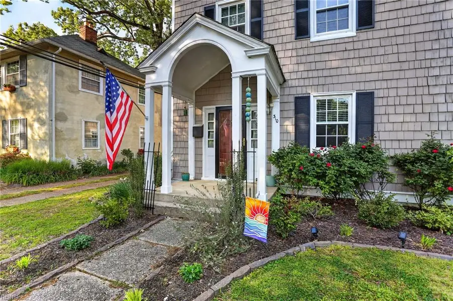310 Palen Avenue, Newport News, VA 23601 - #2