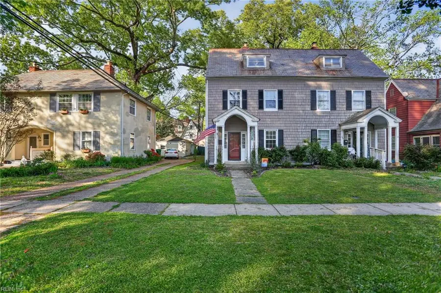 310 Palen Avenue, Newport News, VA 23601 - #3