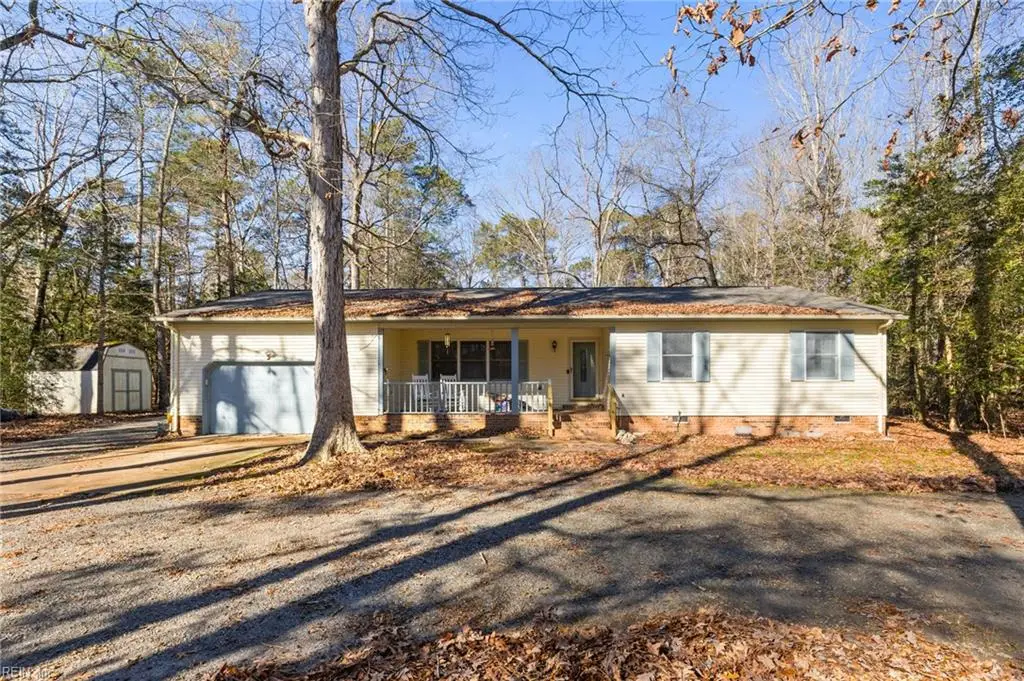 5403 Jonquil Lane, Gloucester, VA 23061 - #1