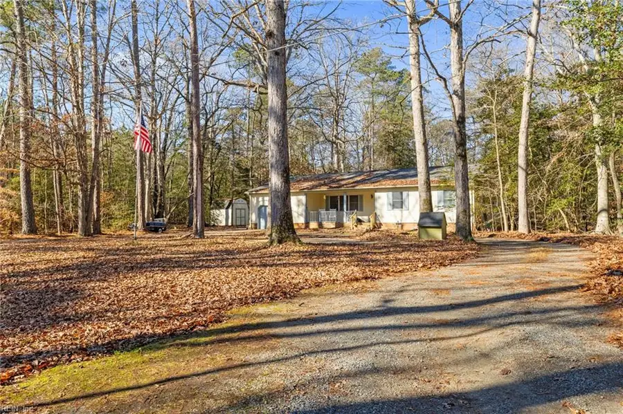 5403 Jonquil Lane, Gloucester, VA 23061 - #3