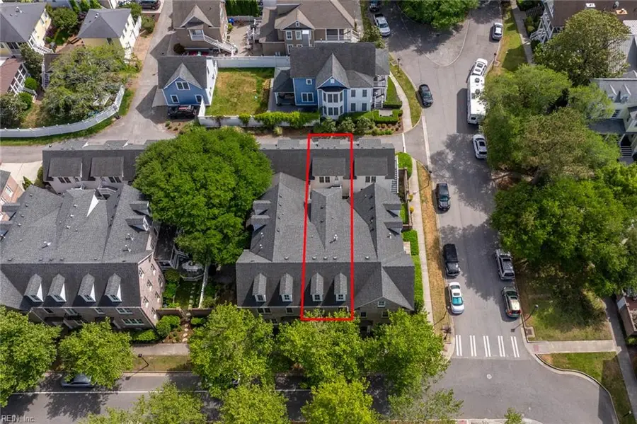 4703 Pleasant Avenue, Norfolk, VA 23518 - #3