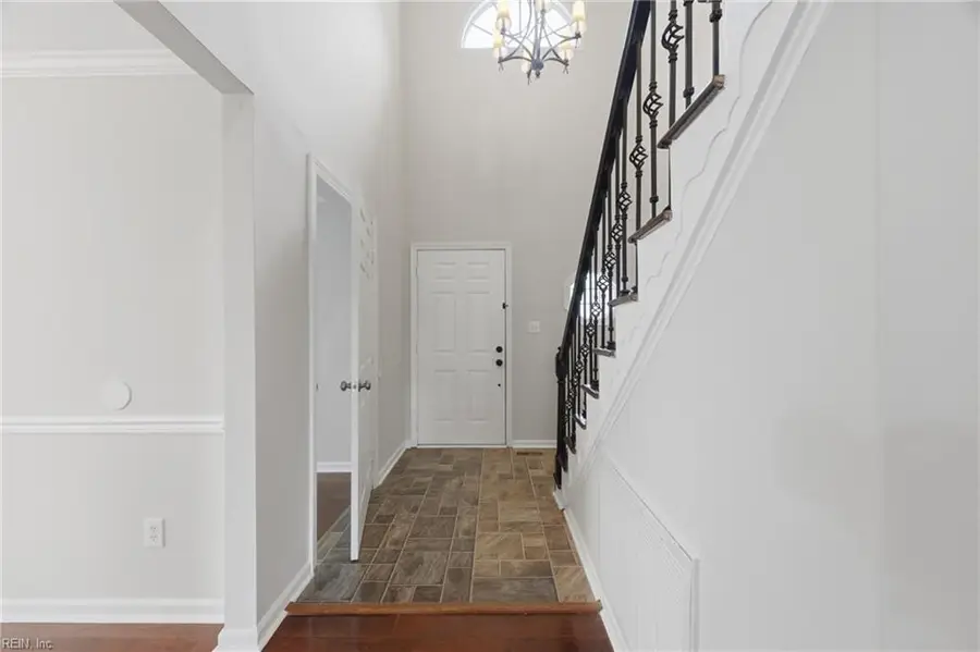 821 Lancaster Lane, Newport News, VA 23602 - #3