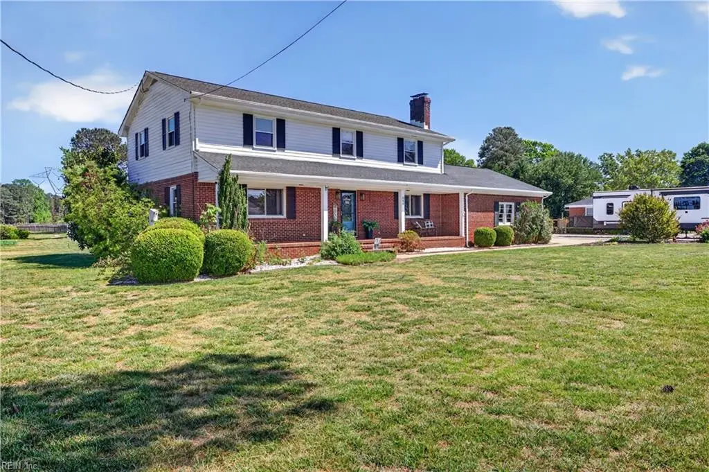 545 Etheridge Road, Chesapeake, VA 23322 - #1