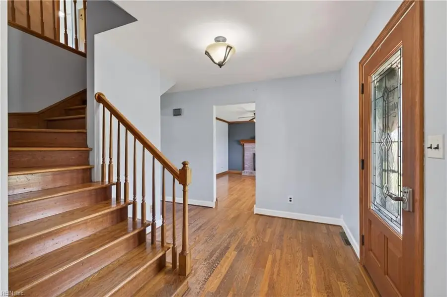 545 Etheridge Road, Chesapeake, VA 23322 - #3