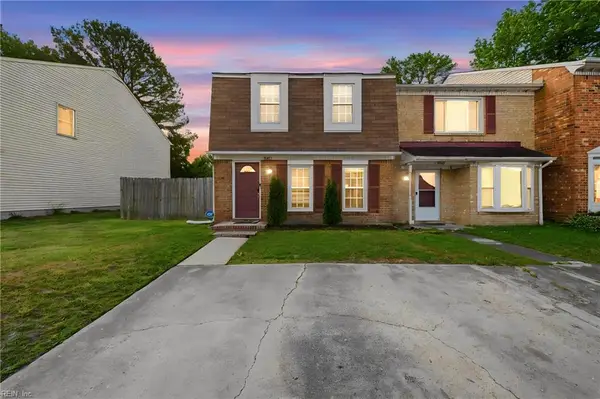 5661 Campus Drive, Virginia Beach, VA 23462