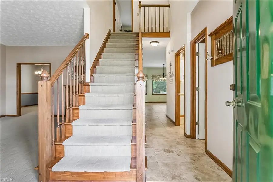 348 Lynchburg Drive, Newport News, VA 23606 - #3