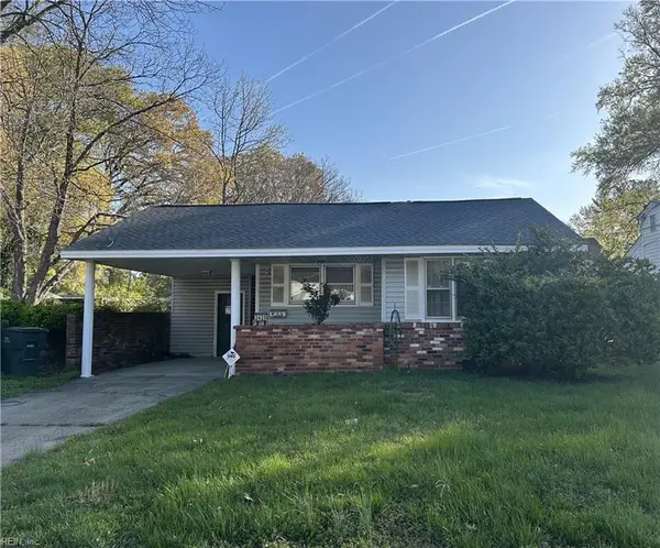 2420 Juniper Street, Norfolk, VA 23513