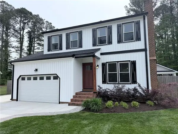 2432 Hunts Neck Trail, Virginia Beach, VA 23456