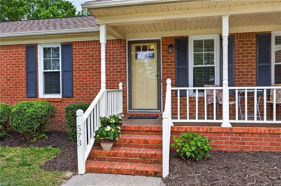 573 Etheridge Road, Chesapeake, VA 23322 - #2