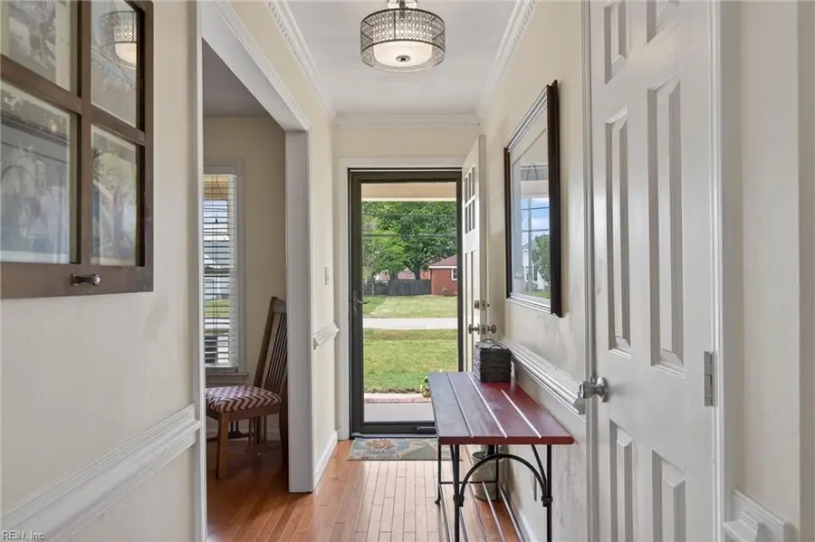 573 Etheridge Road, Chesapeake, VA 23322 - #3